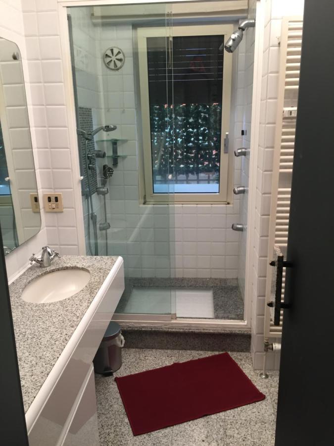 Suite Ventimiglia Eksteriør bilde