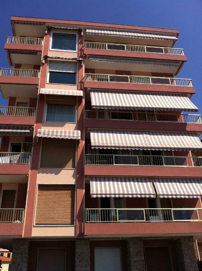 Suite Ventimiglia Eksteriør bilde