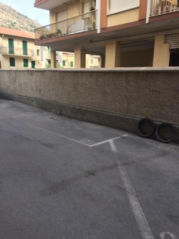 Suite Ventimiglia Eksteriør bilde